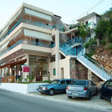 Let Rooms Lukova Εξωτερικό φωτογραφία