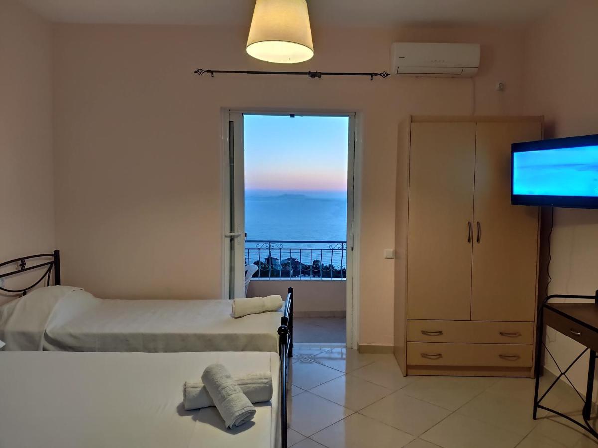 Let Rooms Lukova Εξωτερικό φωτογραφία
