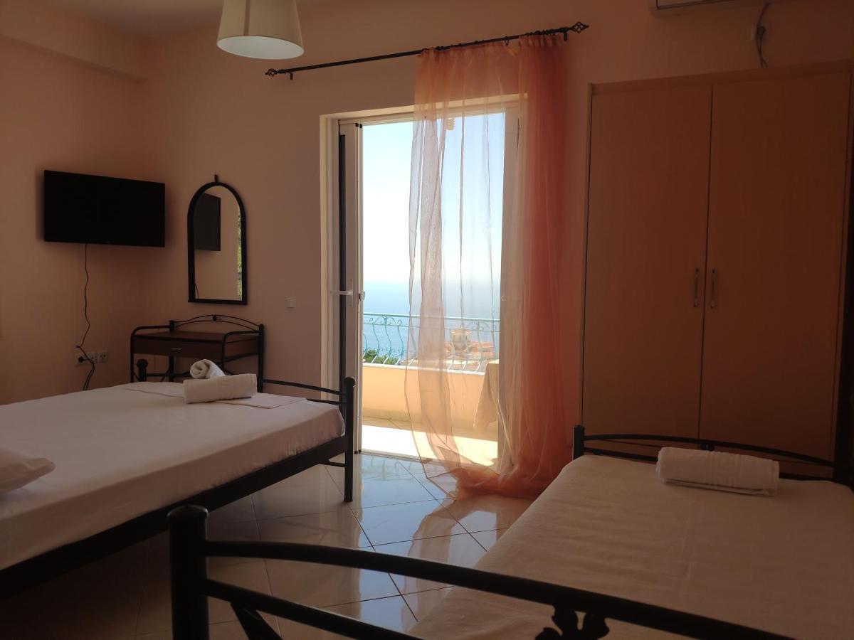 Let Rooms Lukova Εξωτερικό φωτογραφία