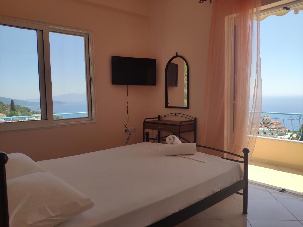 Let Rooms Lukova Εξωτερικό φωτογραφία
