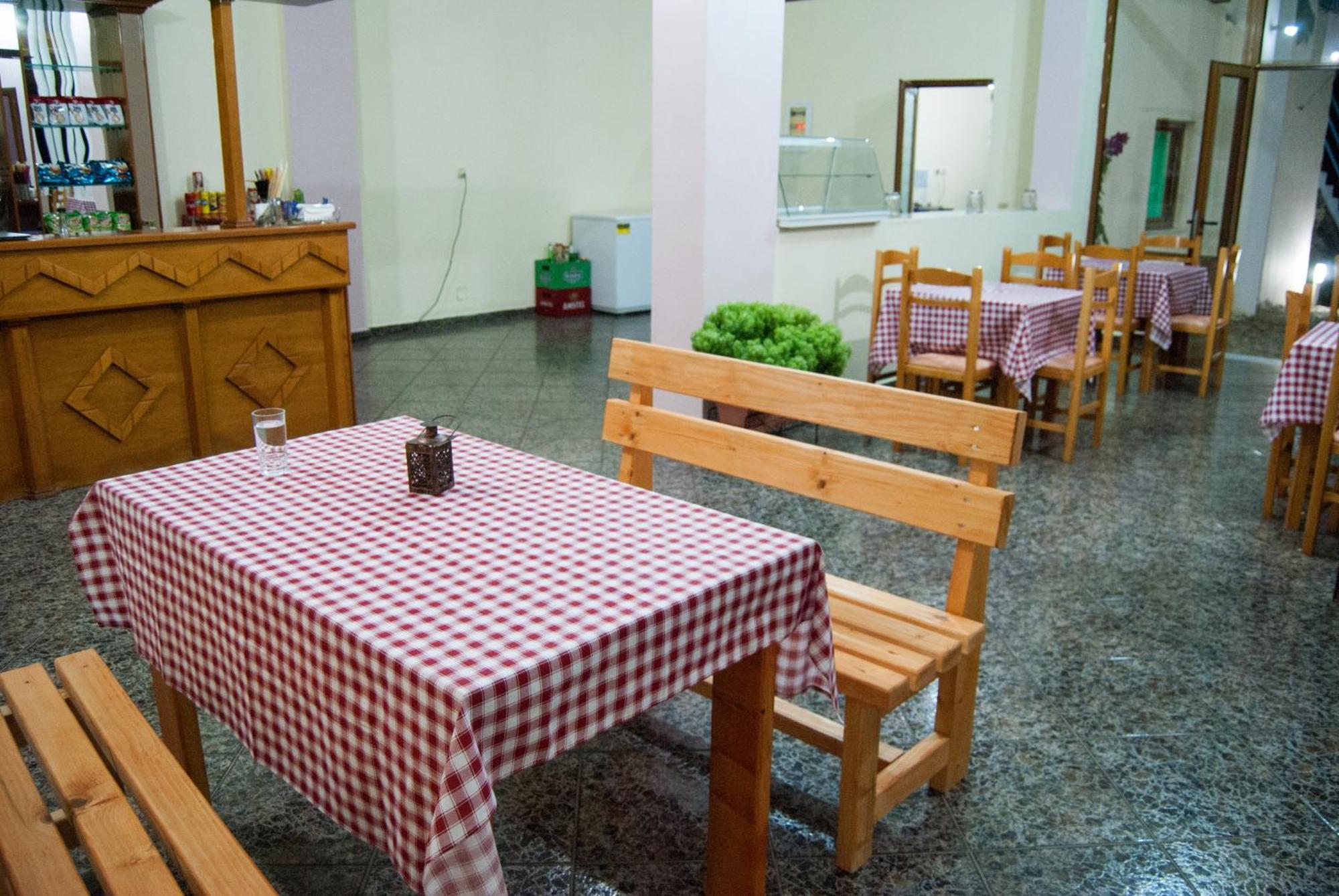 Let Rooms Lukova Εξωτερικό φωτογραφία