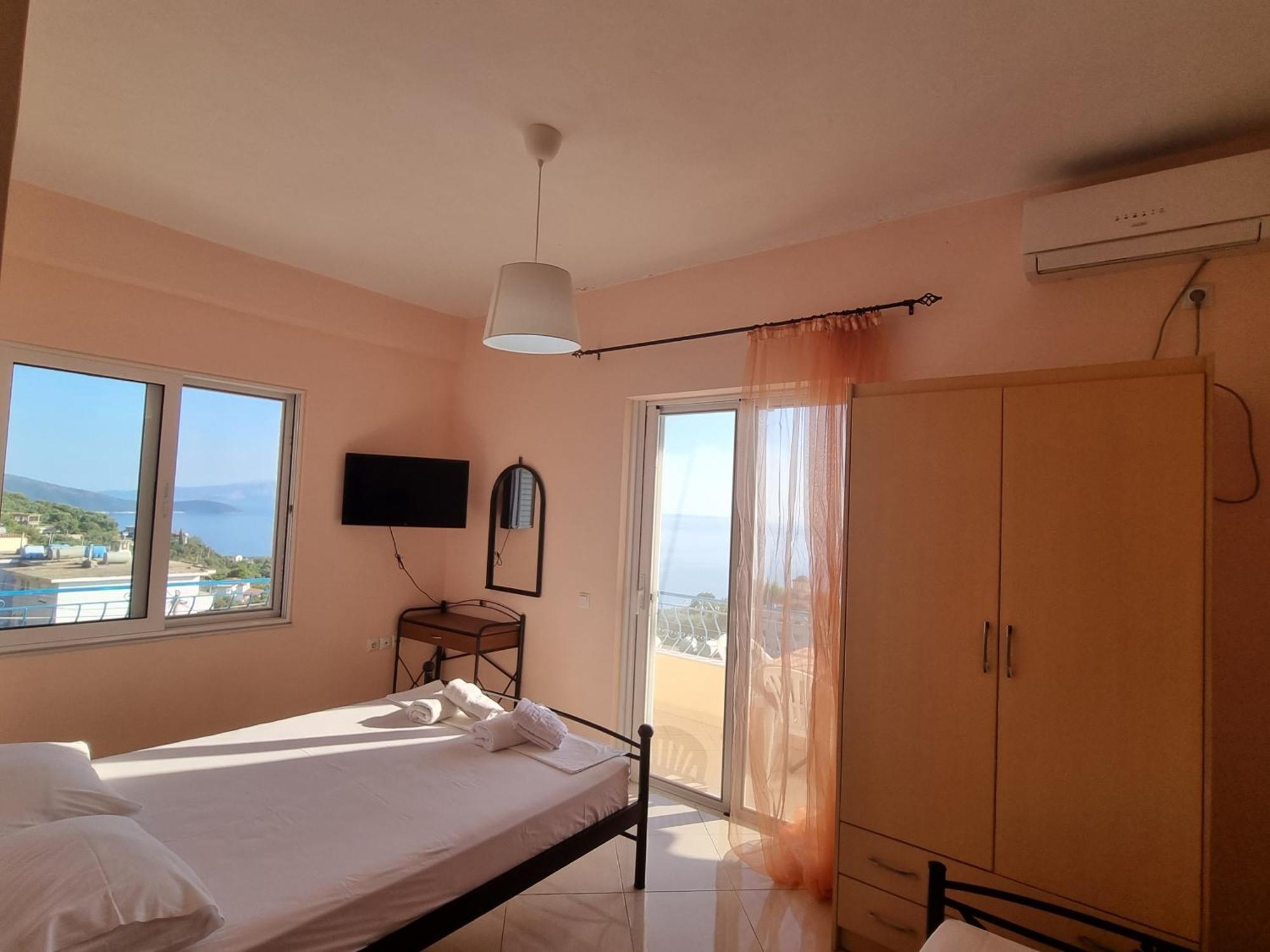 Let Rooms Lukova Εξωτερικό φωτογραφία
