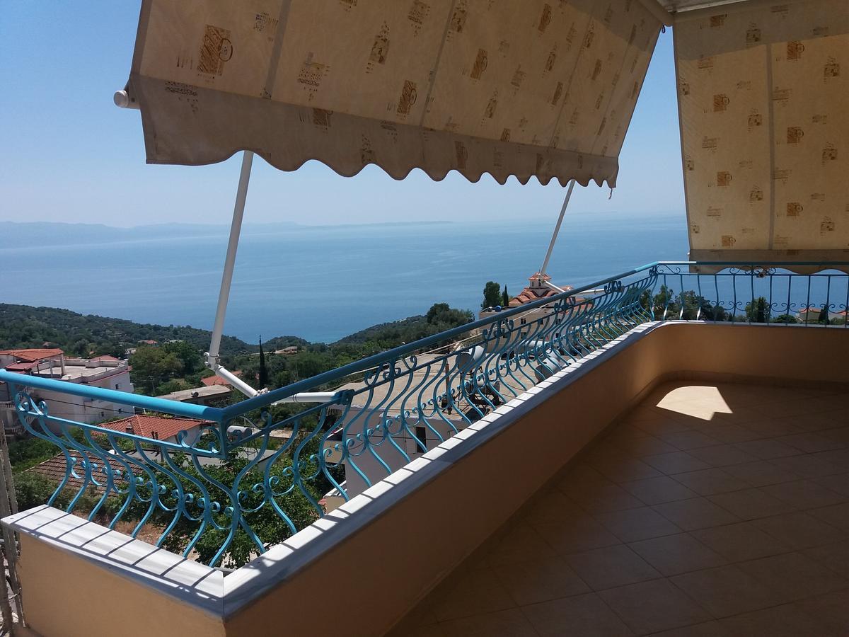 Let Rooms Lukova Εξωτερικό φωτογραφία