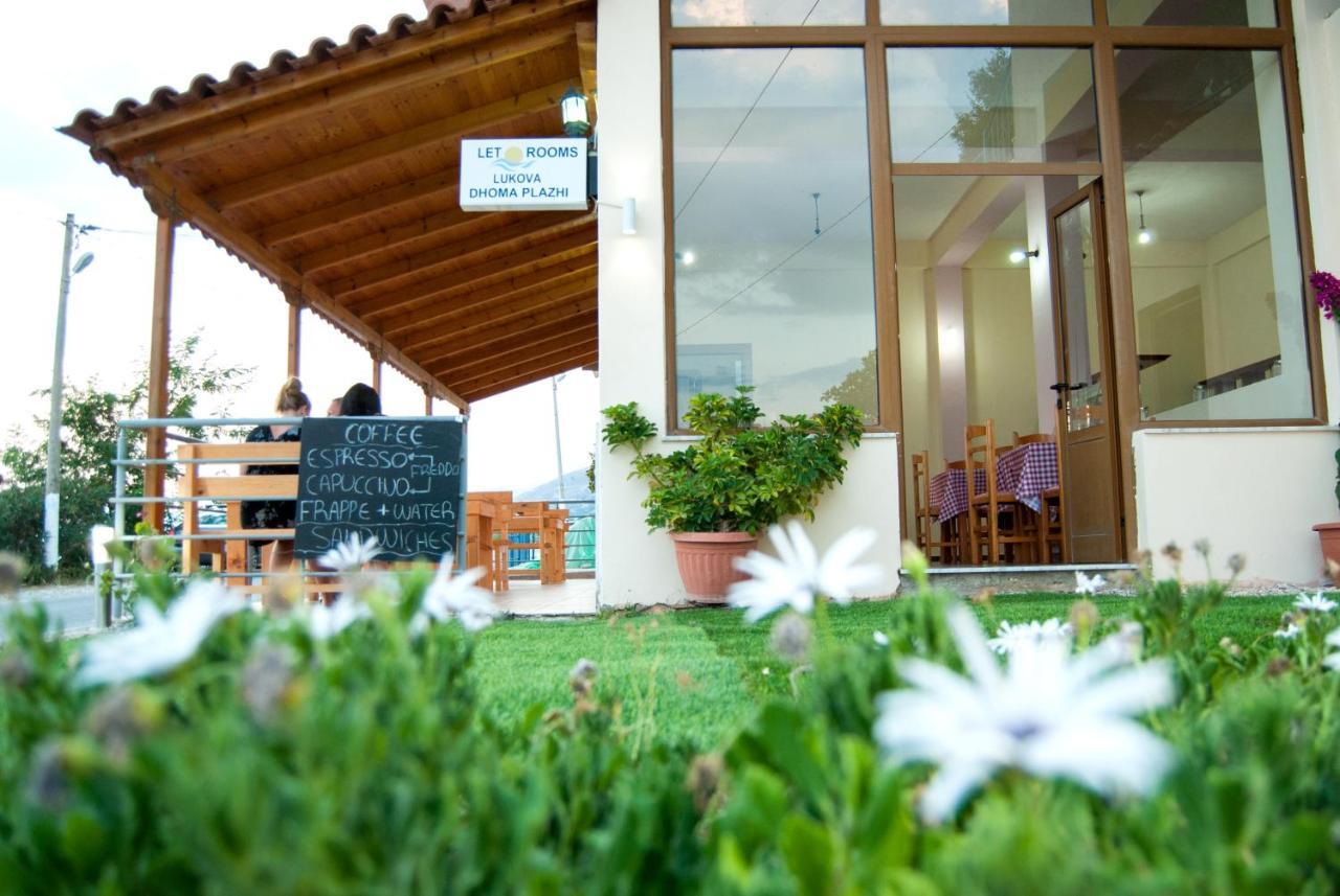 Let Rooms Lukova Εξωτερικό φωτογραφία