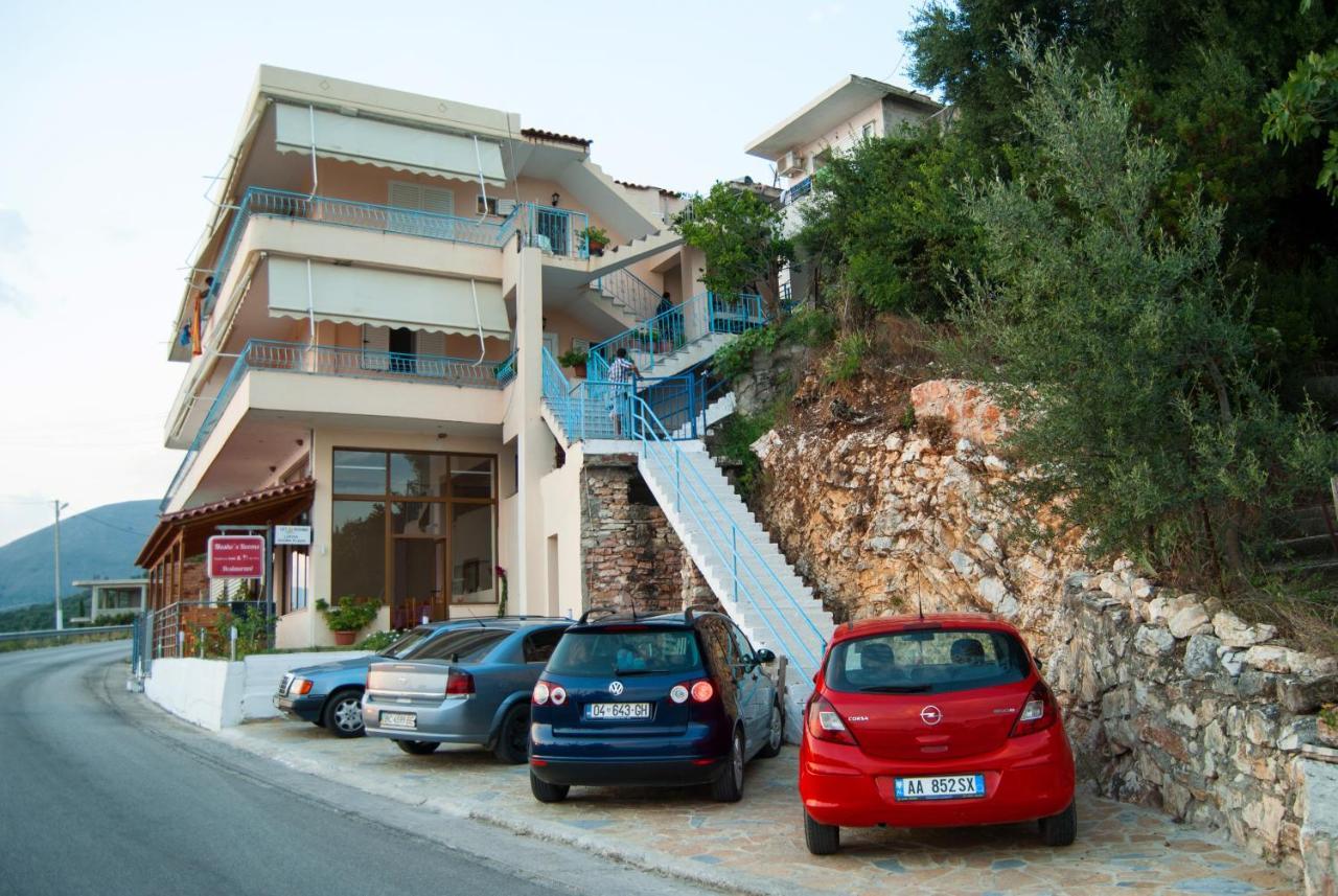 Let Rooms Lukova Εξωτερικό φωτογραφία