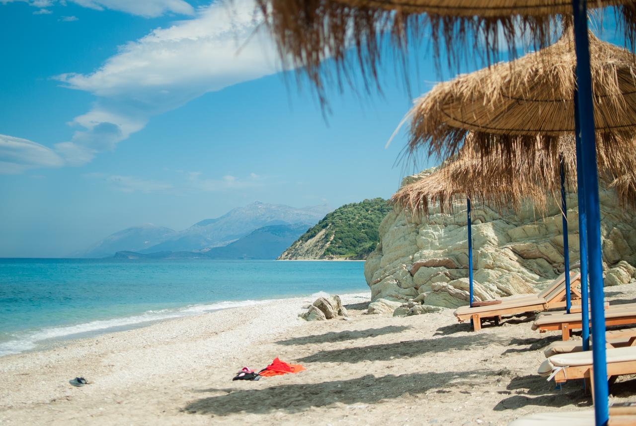 Let Rooms Lukova Εξωτερικό φωτογραφία