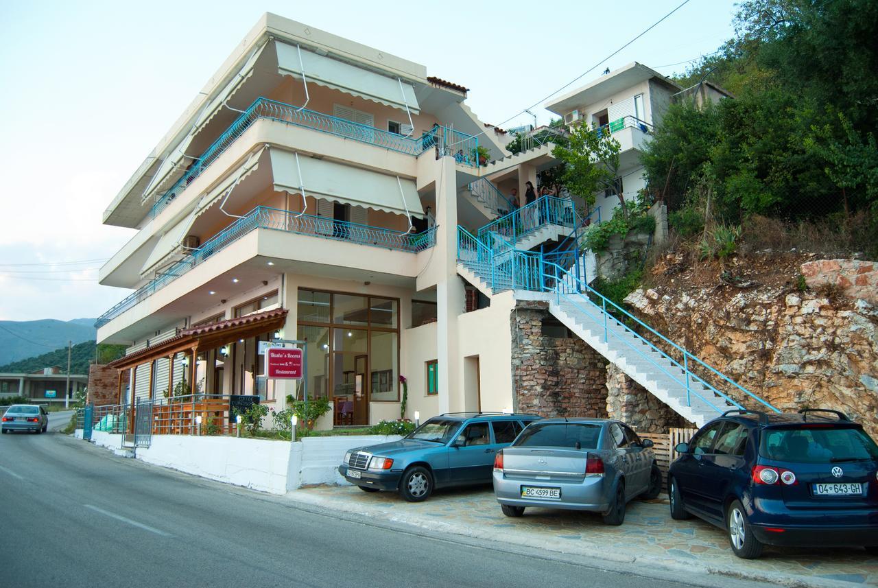 Let Rooms Lukova Εξωτερικό φωτογραφία