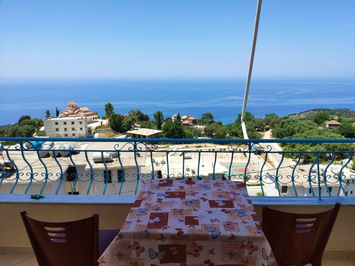Let Rooms Lukova Εξωτερικό φωτογραφία